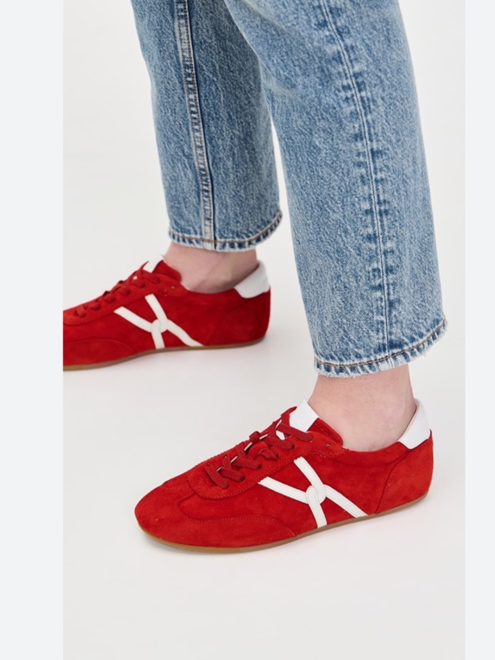 Veronica Beard Riviera sneakers